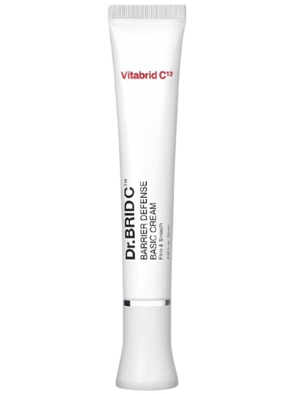 Dr. Brid C Barrier Defense Basic Cream .68oz